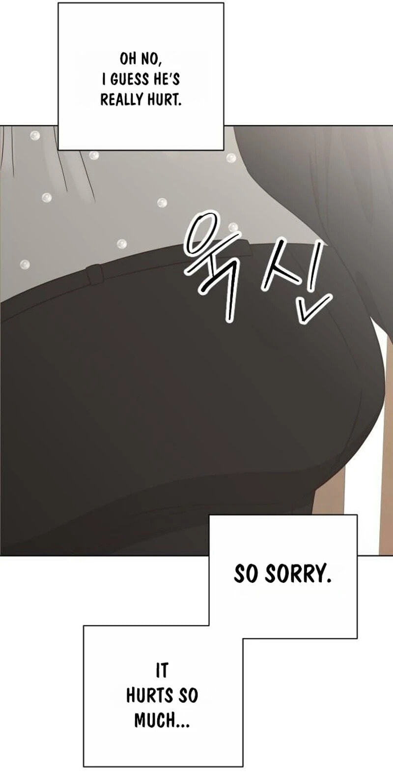 I'm Your Revenge Chapter 16 page 87 - 