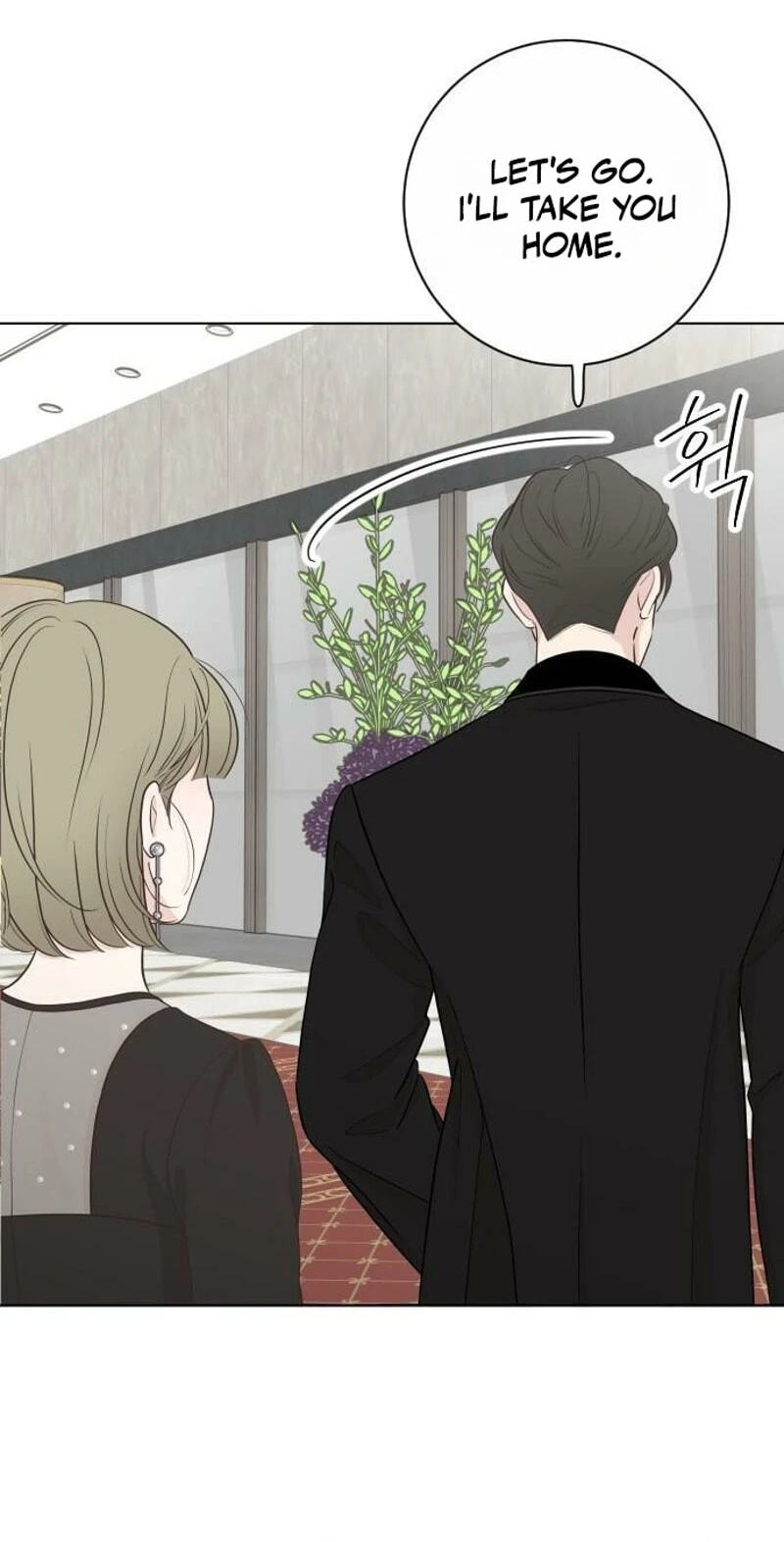 I'm Your Revenge Chapter 16 page 88 - 