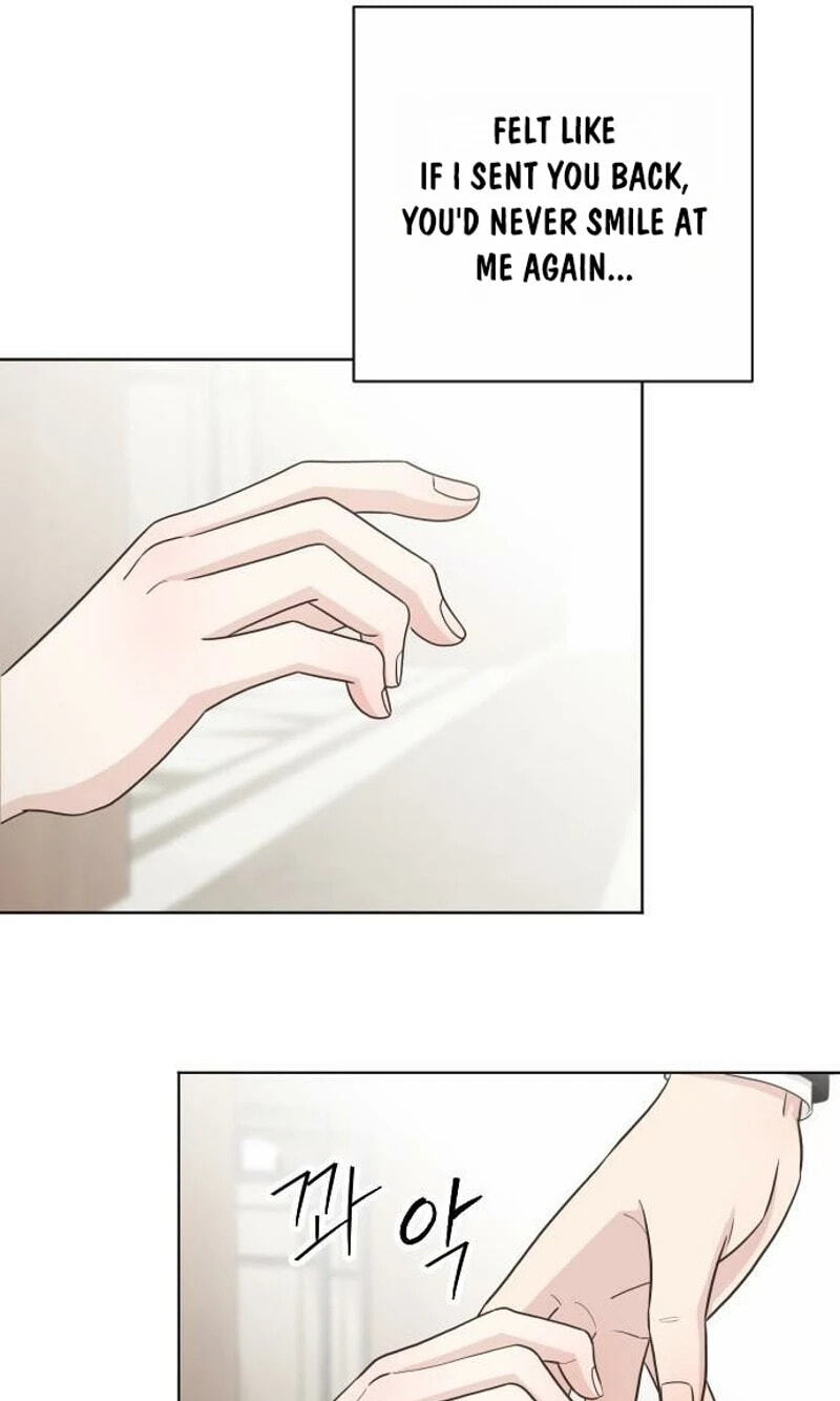I'm Your Revenge Chapter 16 page 89 - 