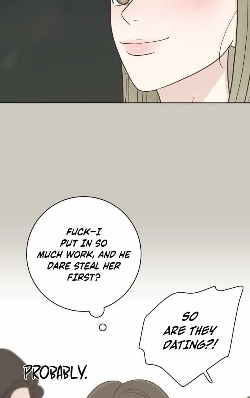 I'm Your Revenge Chapter 16 page 10 - 