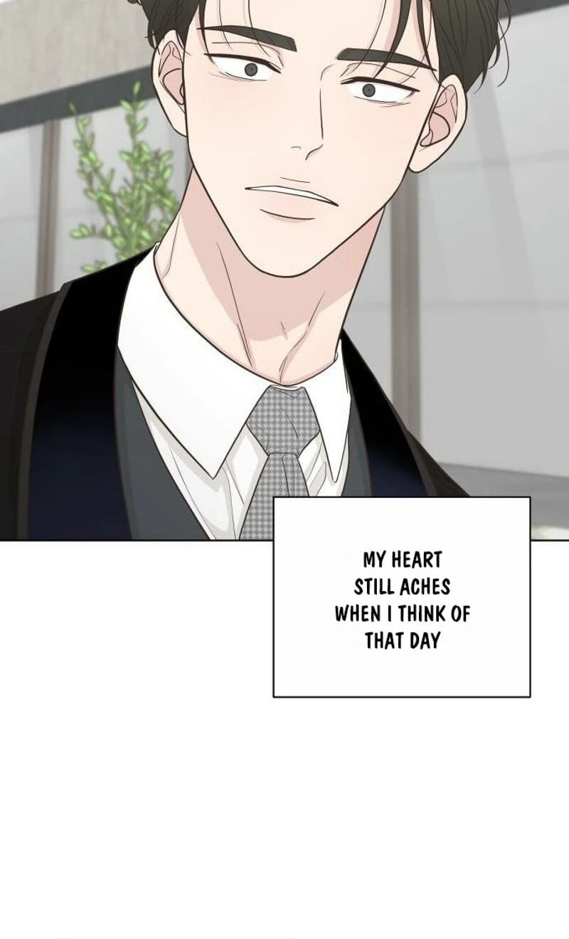 I'm Your Revenge Chapter 17 page 18 - 