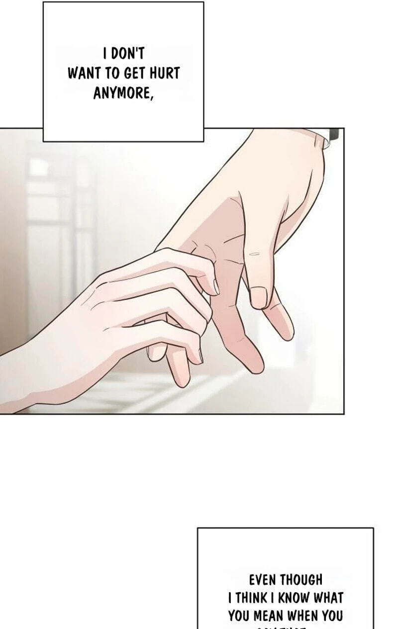 I'm Your Revenge Chapter 17 page 19 - 