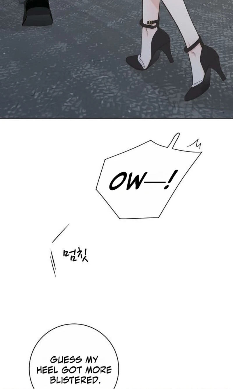 I'm Your Revenge Chapter 17 page 25 - 