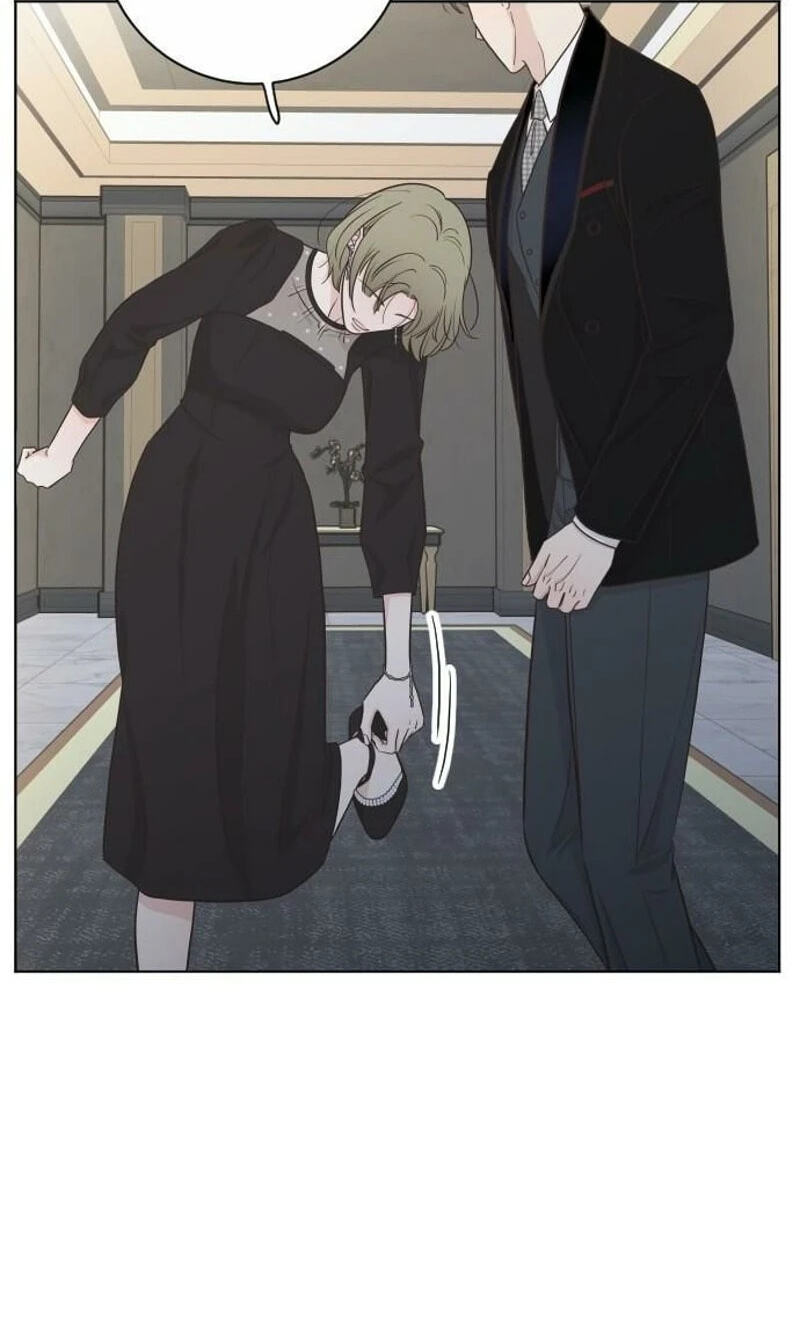 I'm Your Revenge Chapter 17 page 26 - 