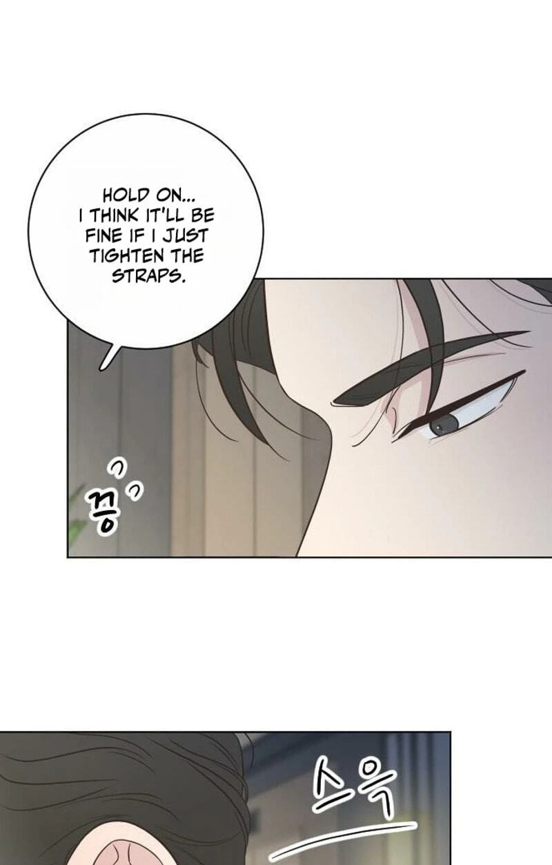 I'm Your Revenge Chapter 17 page 27 - 