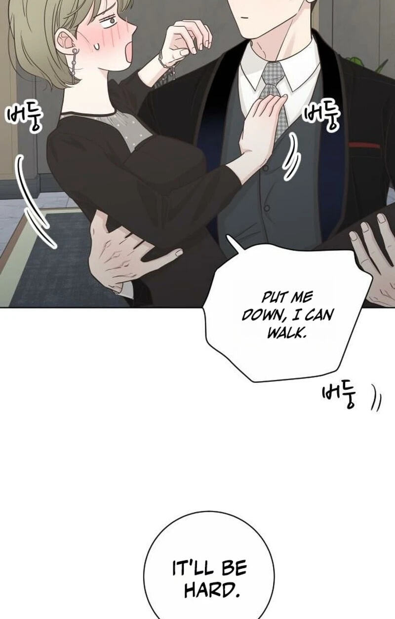 I'm Your Revenge Chapter 17 page 31 - 
