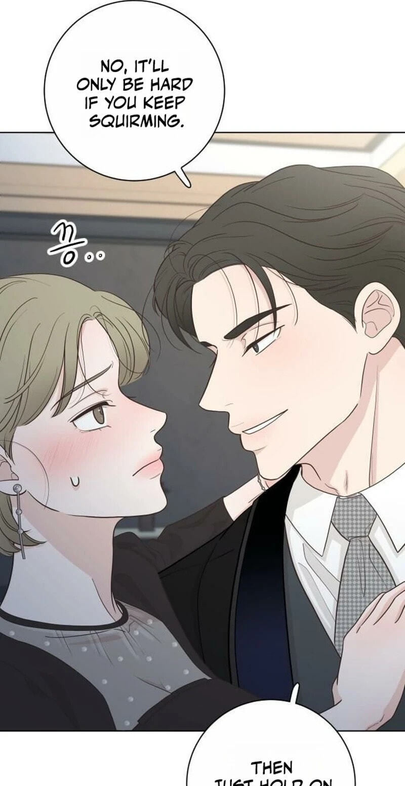 I'm Your Revenge Chapter 17 page 33 - 