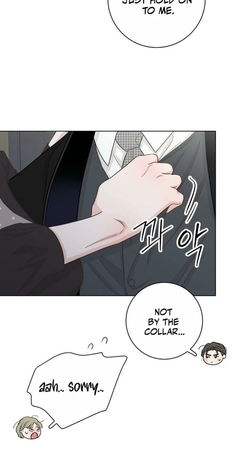 I'm Your Revenge Chapter 17 page 34 - 