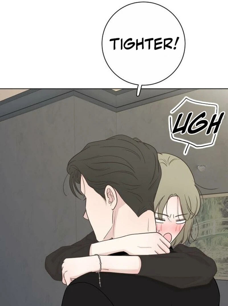 I'm Your Revenge Chapter 17 page 35 - 