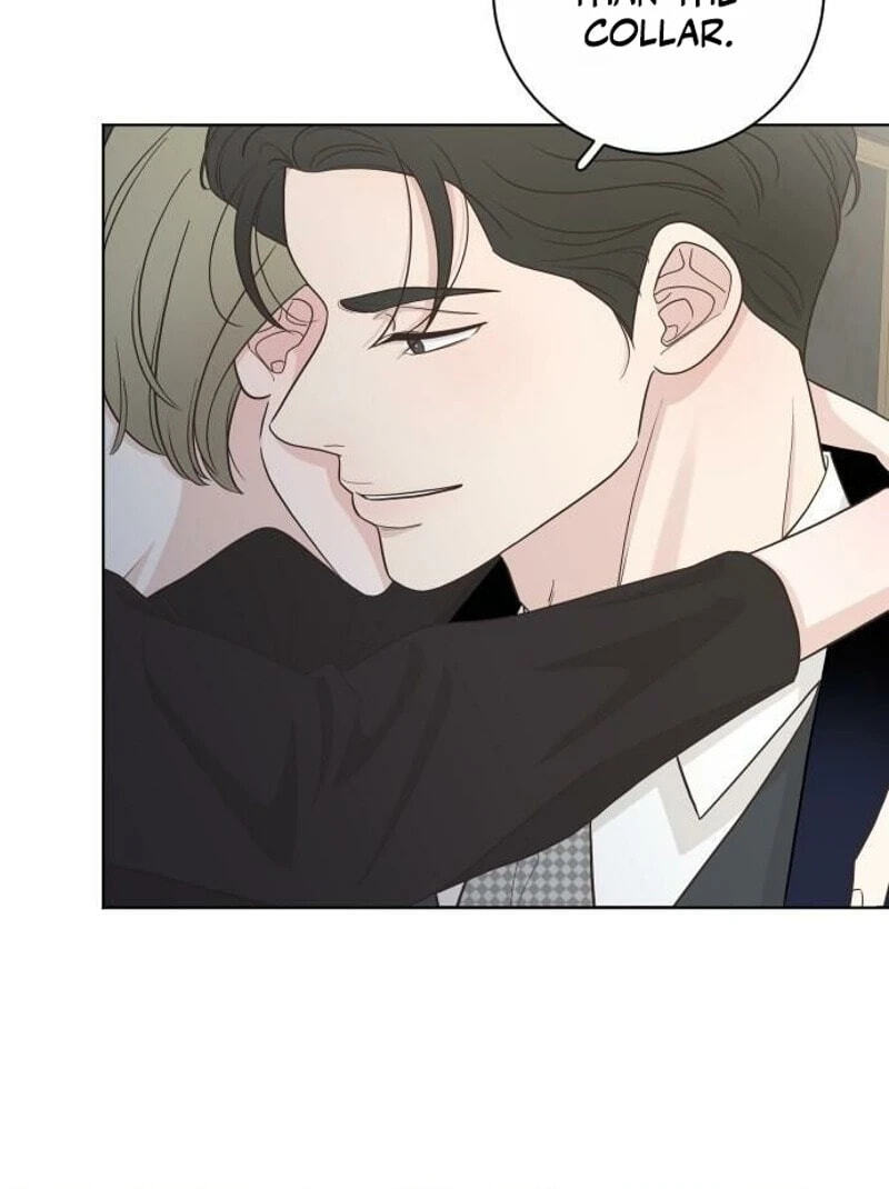 I'm Your Revenge Chapter 17 page 37 - 