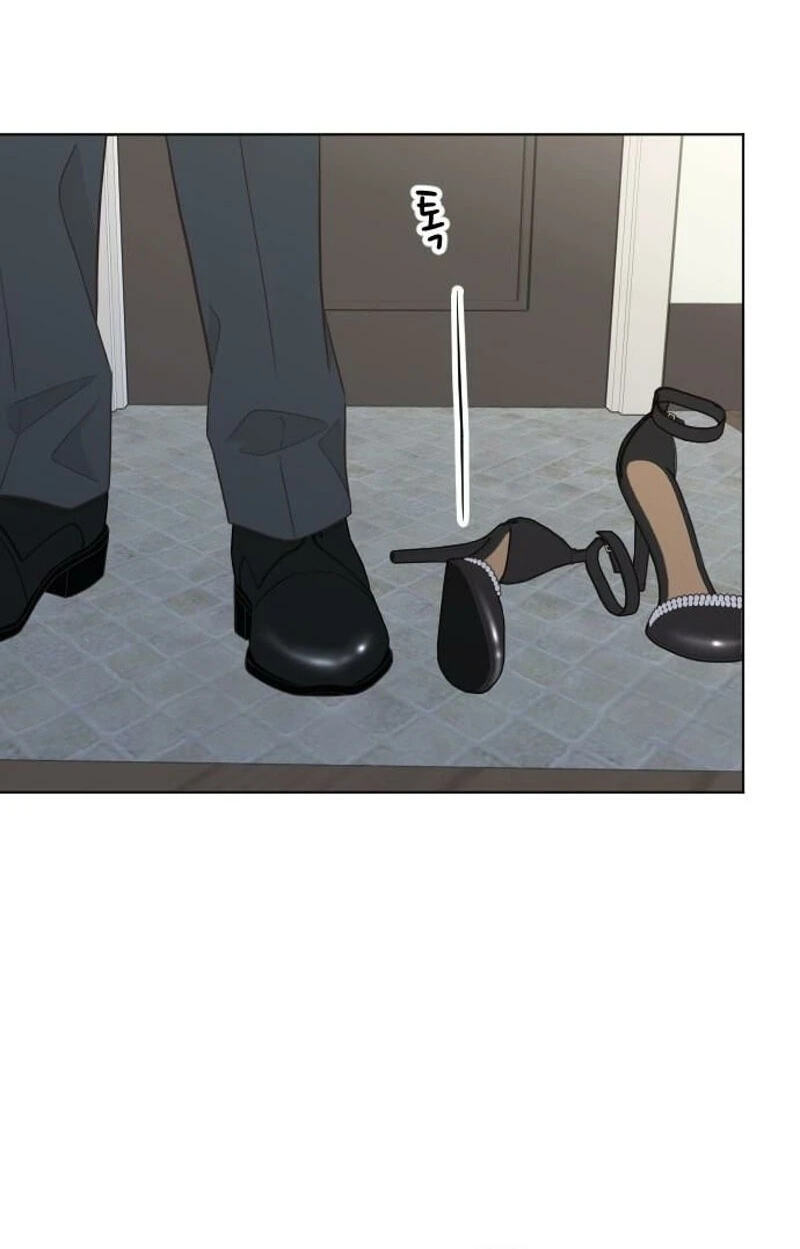 I'm Your Revenge Chapter 17 page 40 - 