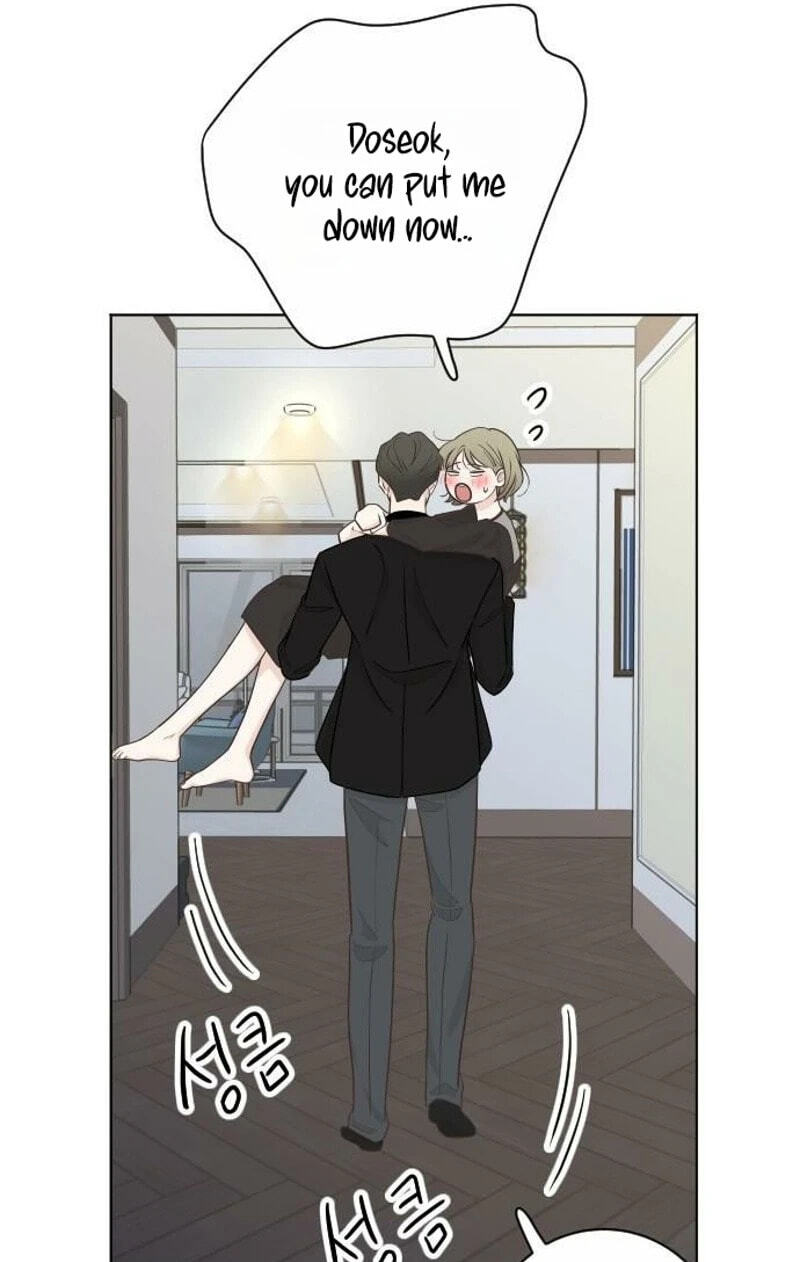 I'm Your Revenge Chapter 17 page 41 - 
