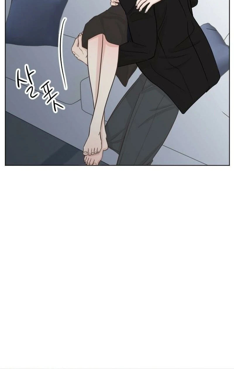 I'm Your Revenge Chapter 17 page 43 - 