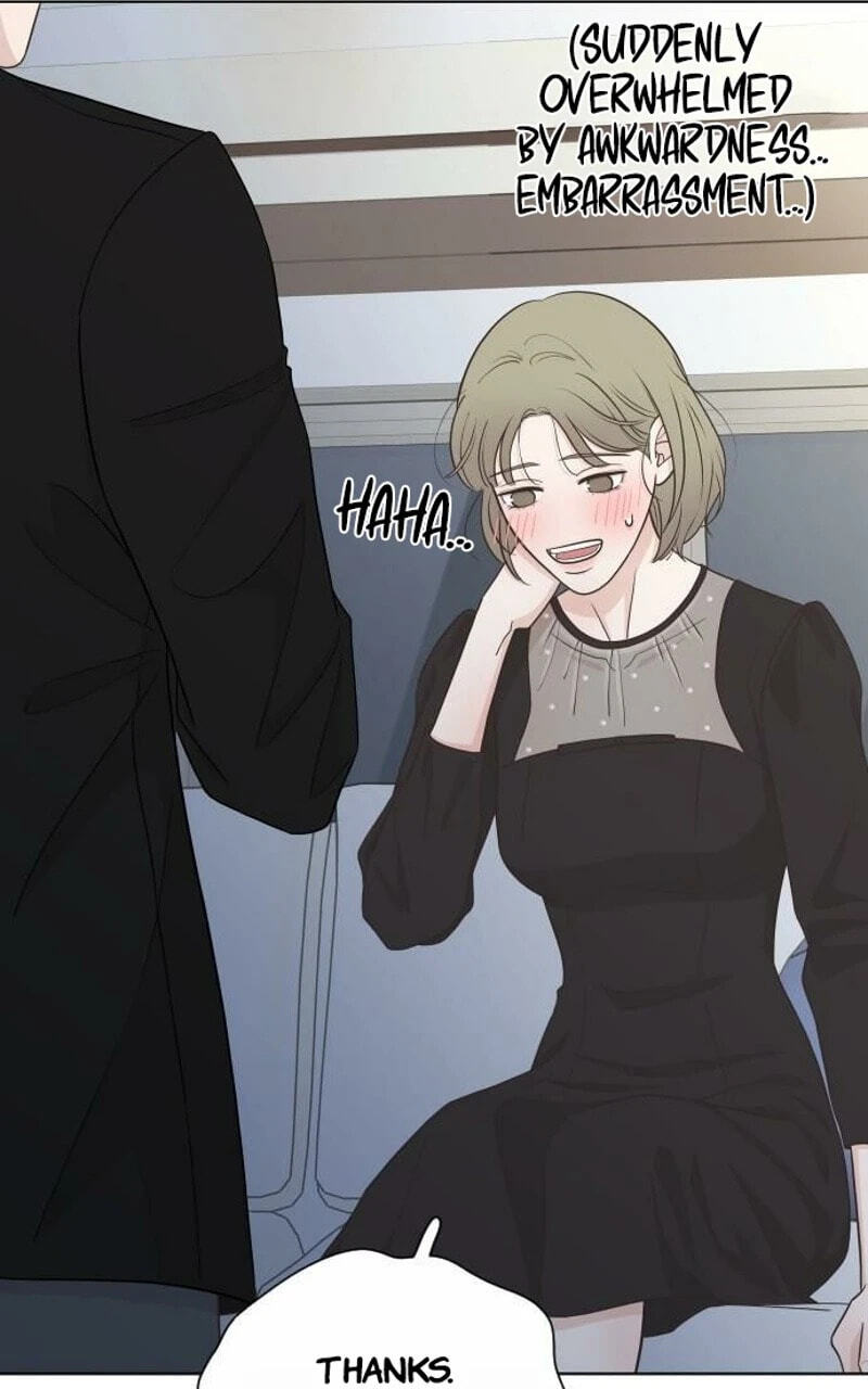 I'm Your Revenge Chapter 17 page 44 - 