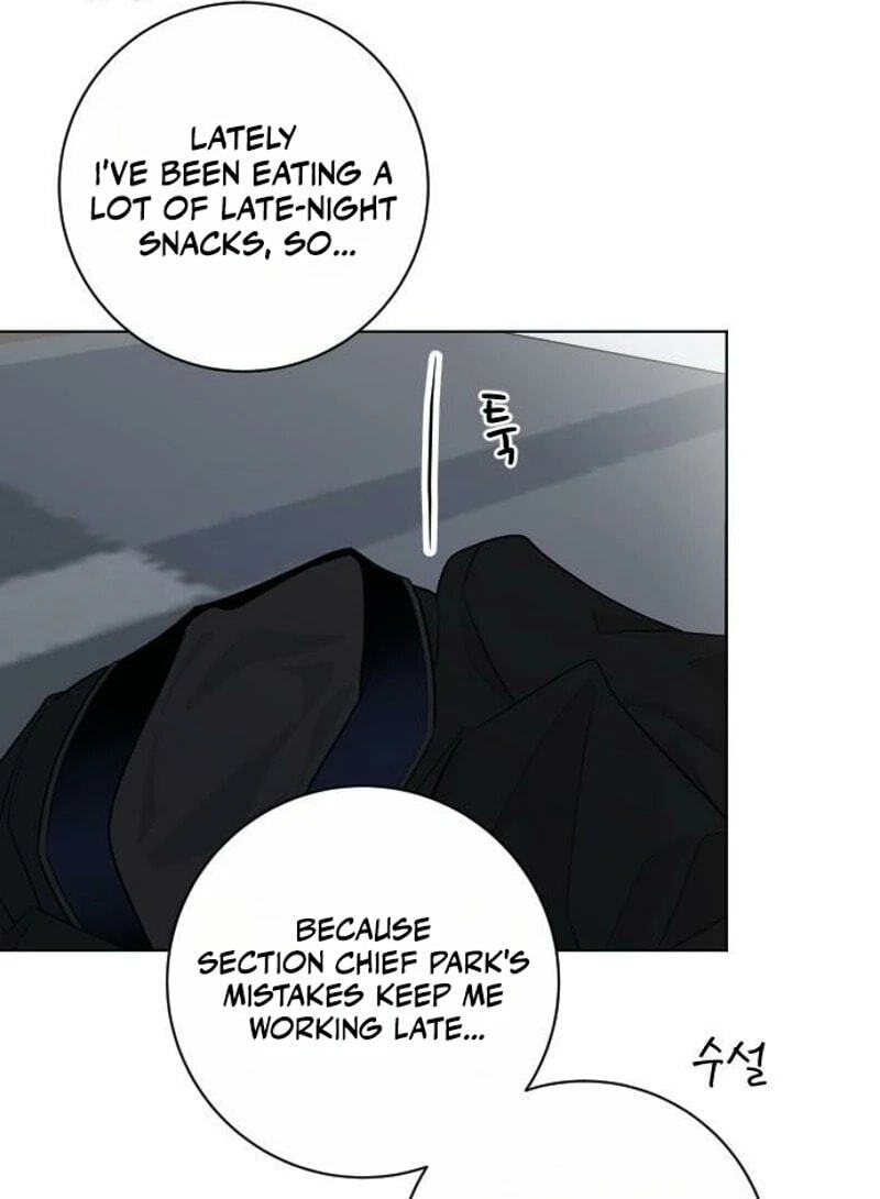 I'm Your Revenge Chapter 17 page 47 - 