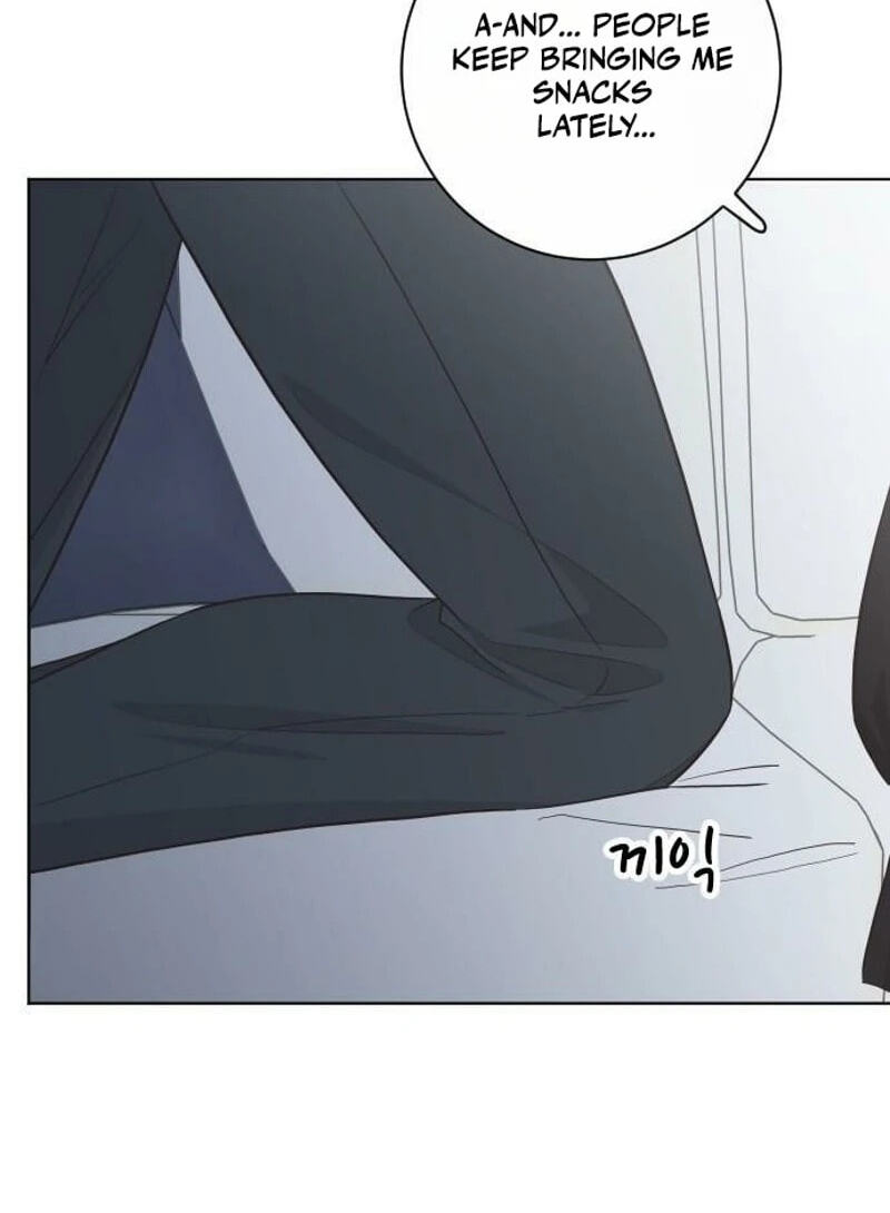 I'm Your Revenge Chapter 17 page 48 - 