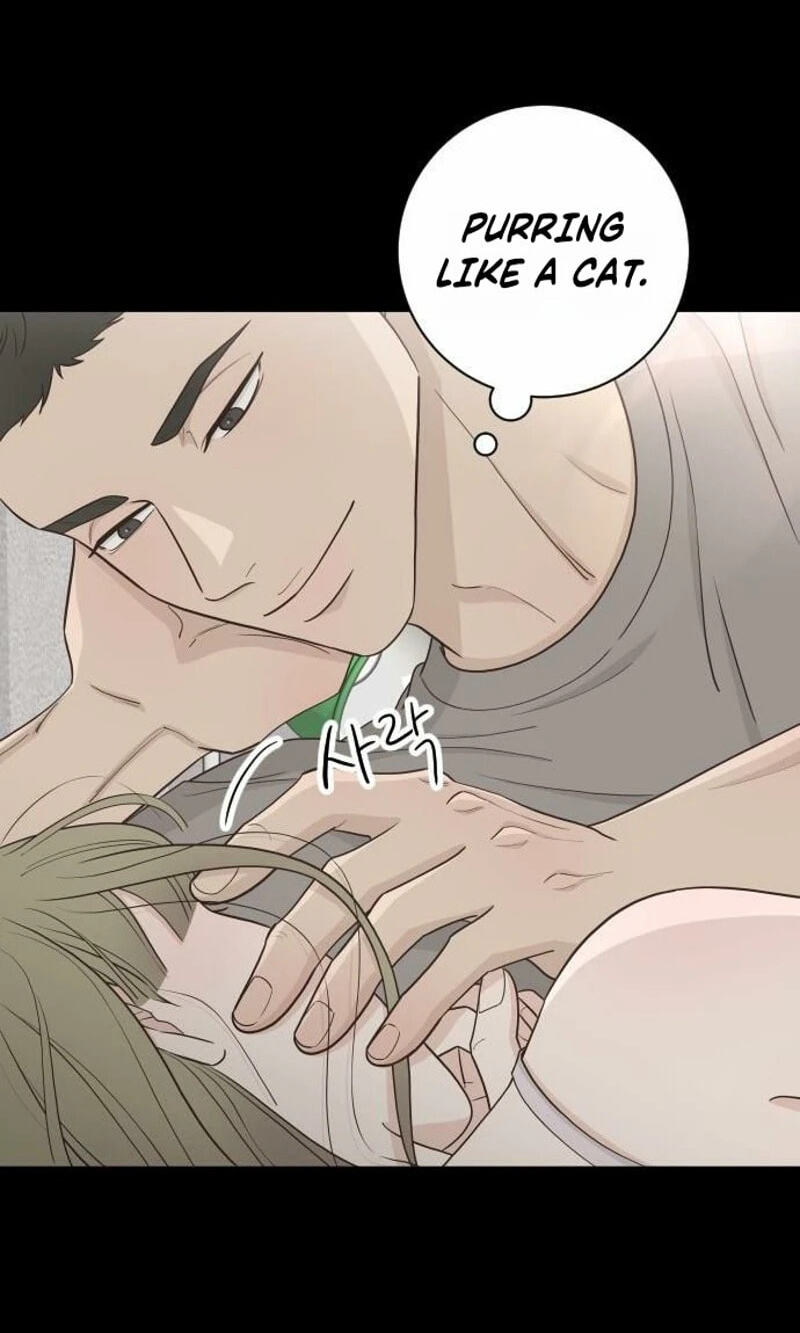 I'm Your Revenge Chapter 17 page 6 - 