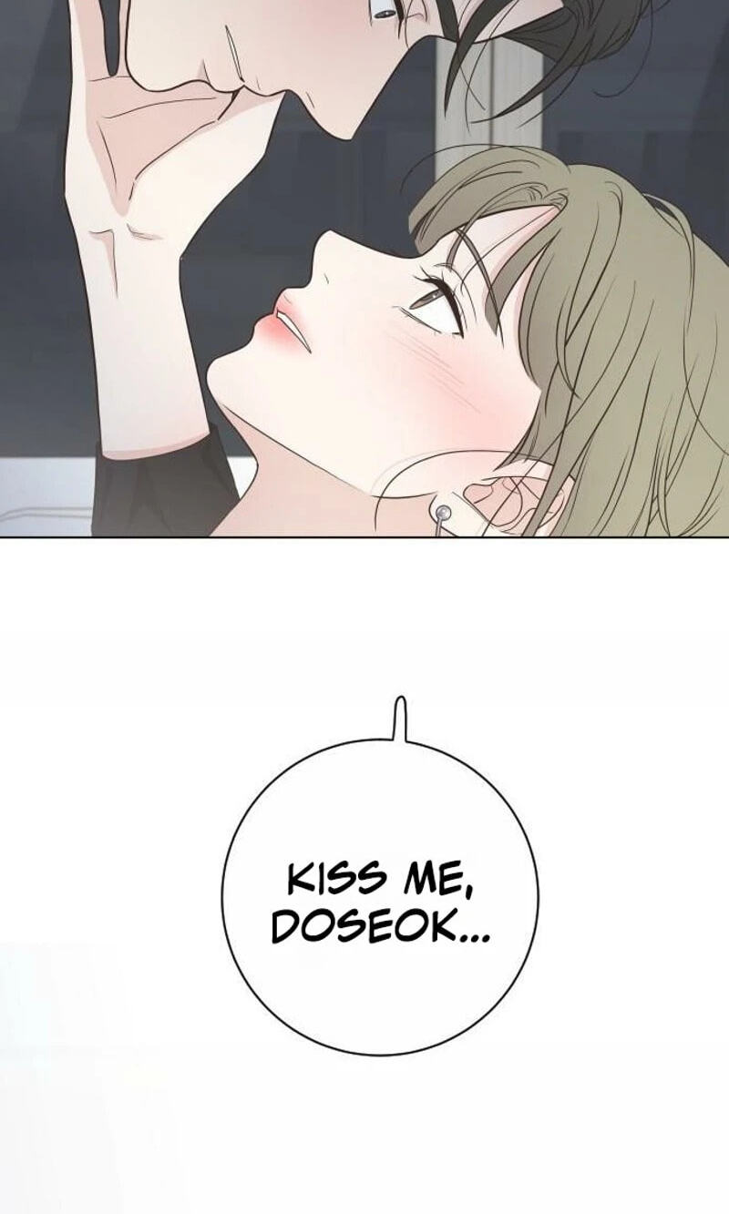 I'm Your Revenge Chapter 17 page 52 - 