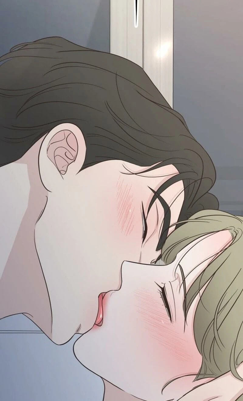 I'm Your Revenge Chapter 17 page 54 - 