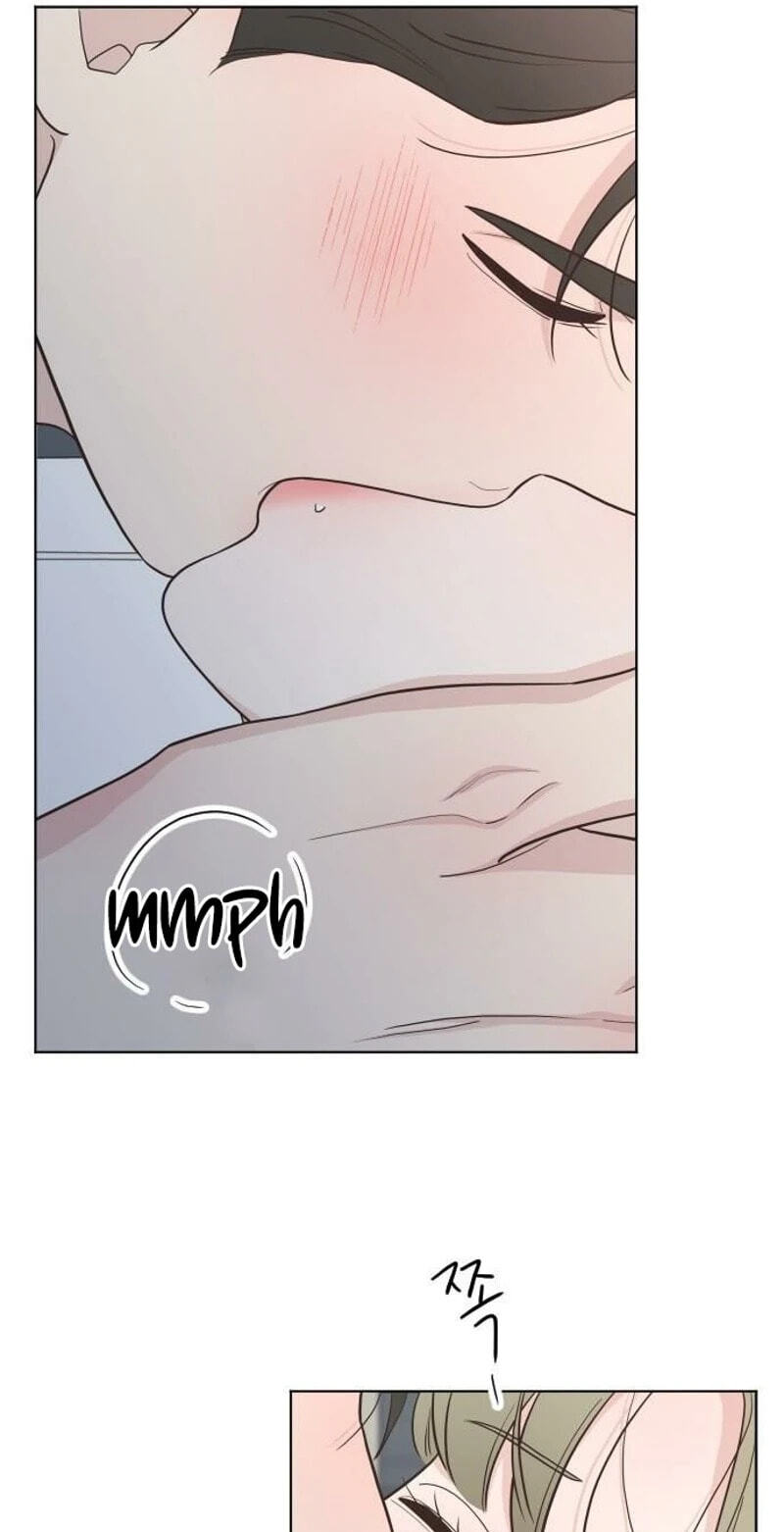 I'm Your Revenge Chapter 17 page 56 - 
