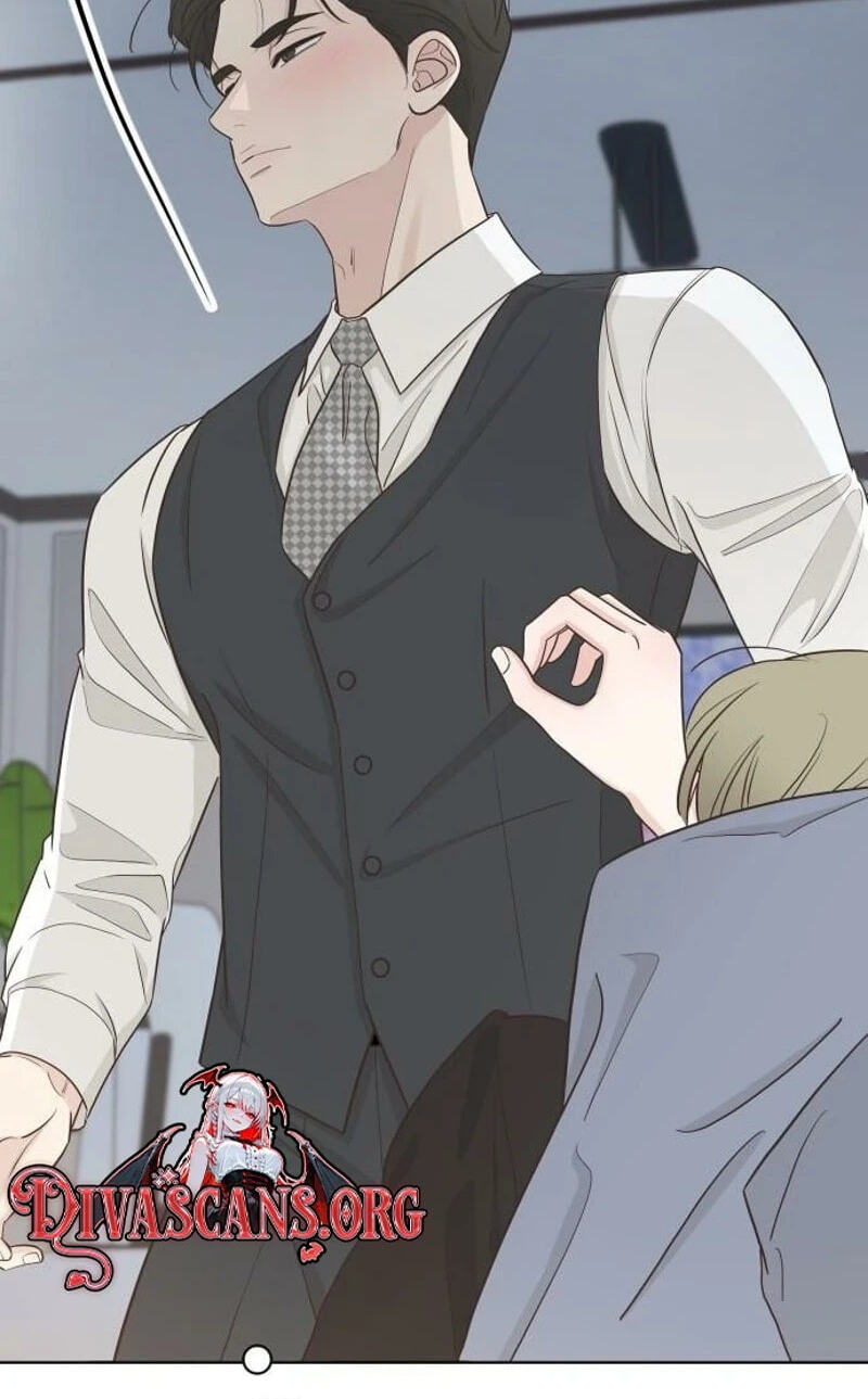 I'm Your Revenge Chapter 17 page 62 - 