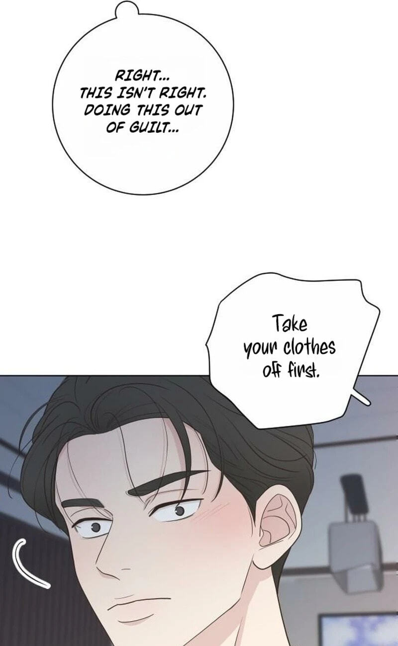 I'm Your Revenge Chapter 17 page 63 - 
