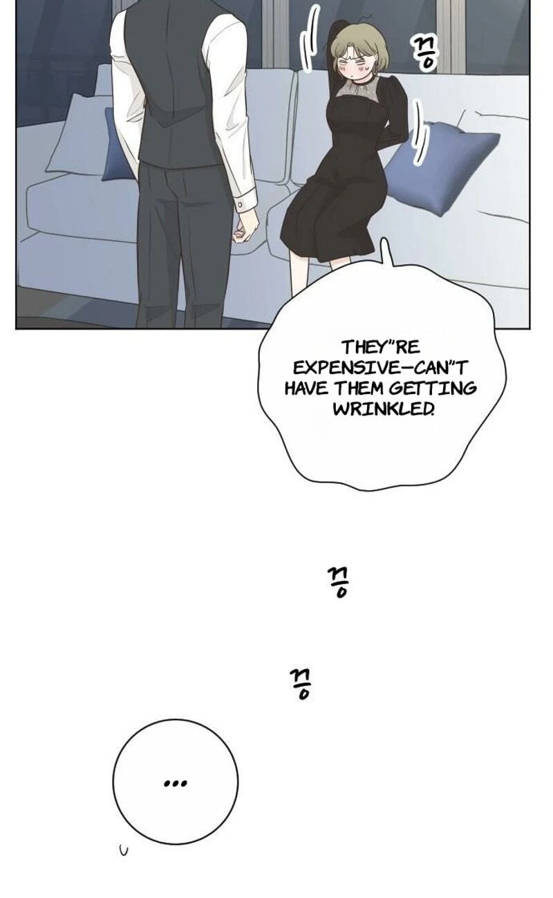 I'm Your Revenge Chapter 17 page 65 - 