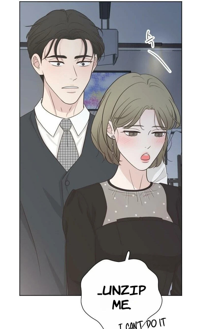 I'm Your Revenge Chapter 17 page 66 - 
