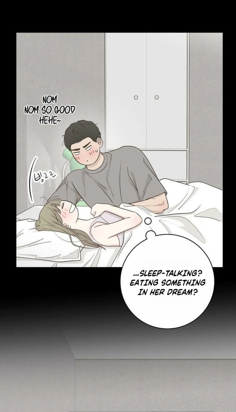 I'm Your Revenge Chapter 17 page 8 - 