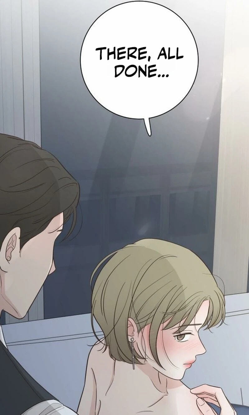 I'm Your Revenge Chapter 17 page 71 - 
