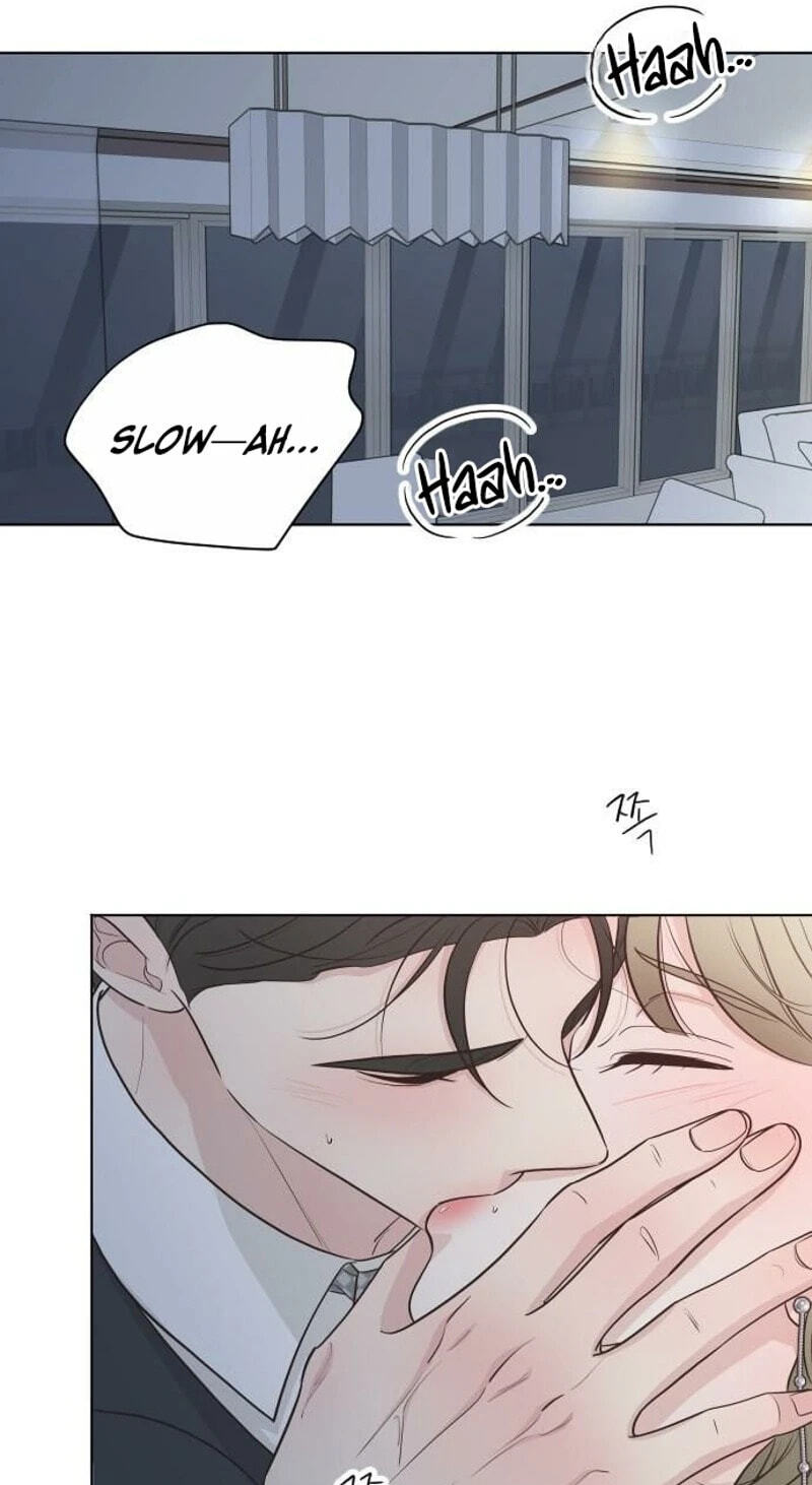 I'm Your Revenge Chapter 17 page 77 - 