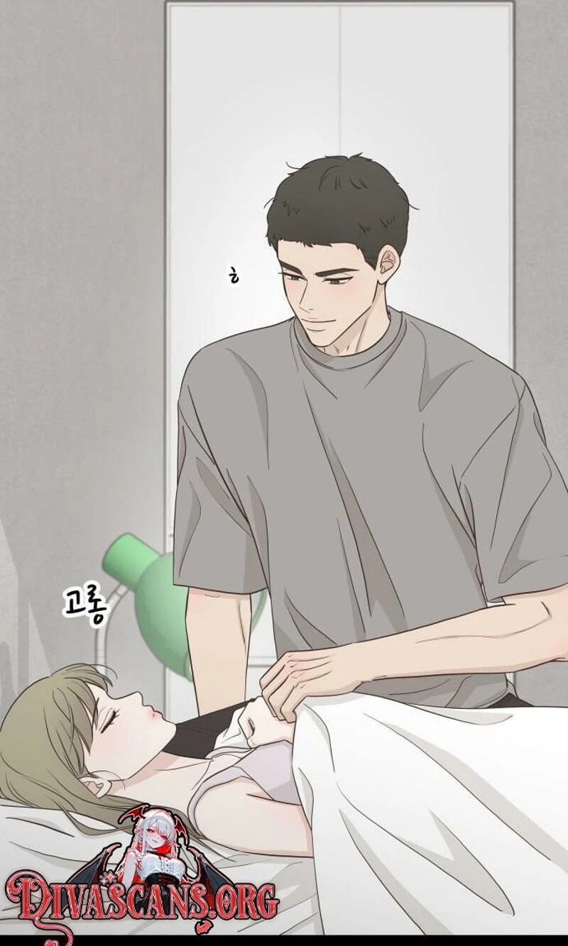 I'm Your Revenge Chapter 17 page 9 - 