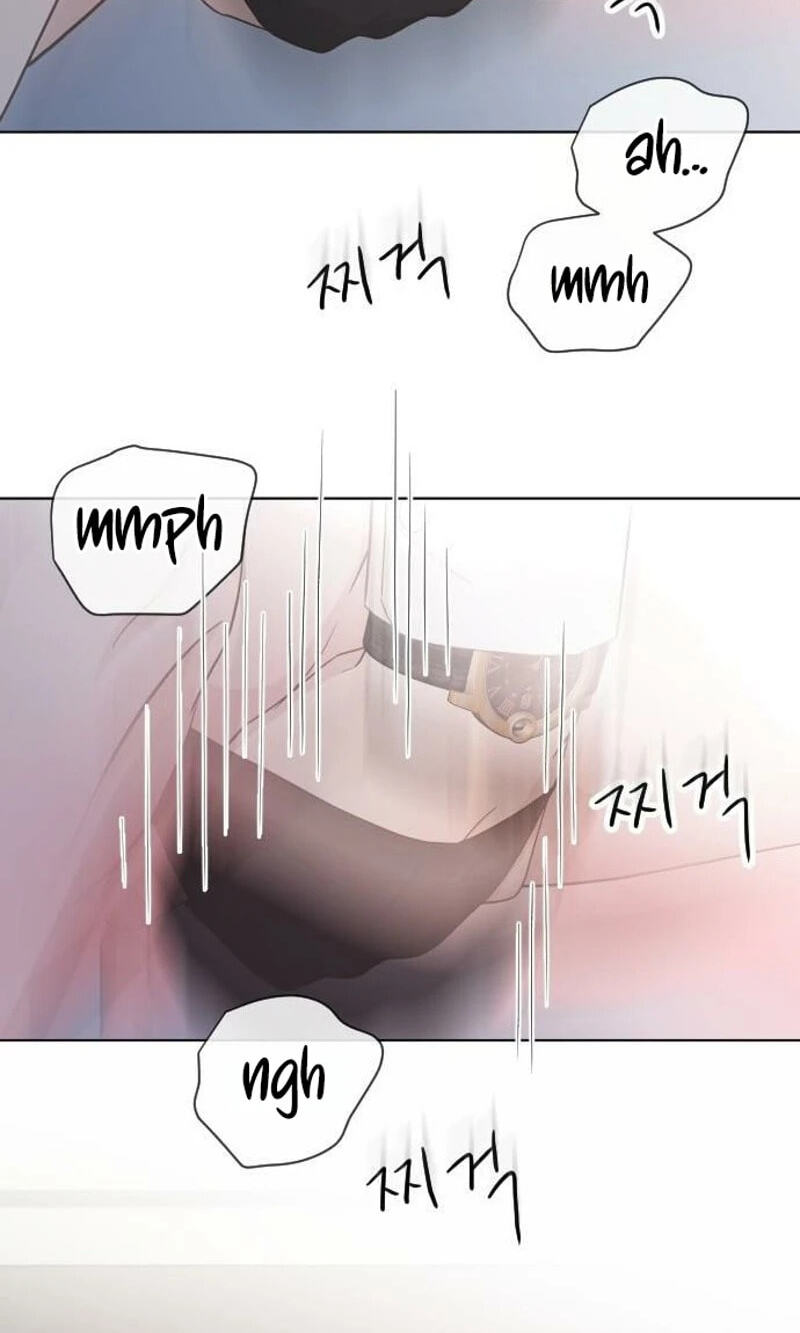 I'm Your Revenge Chapter 17 page 84 - 