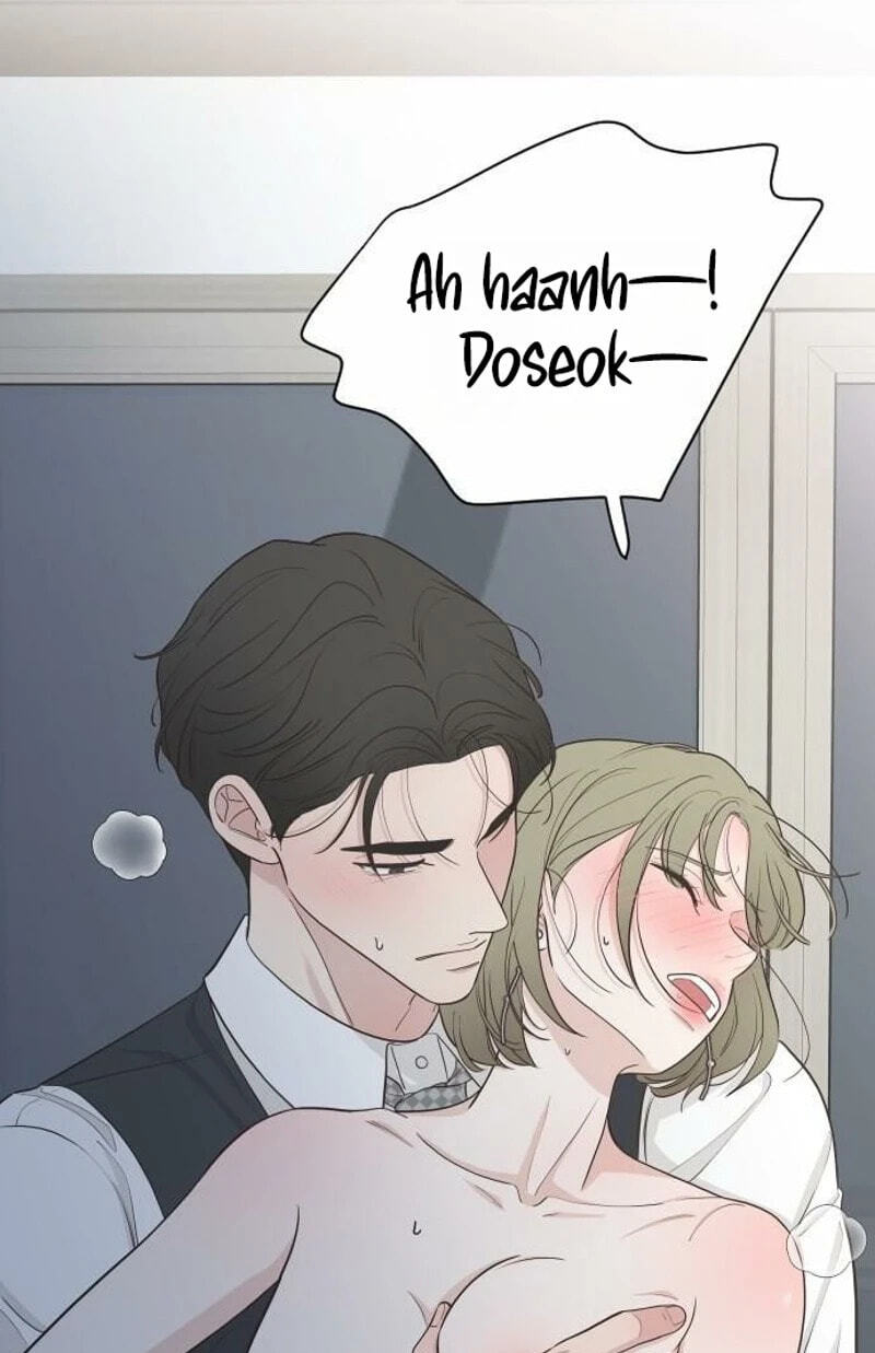 I'm Your Revenge Chapter 17 page 85 - 