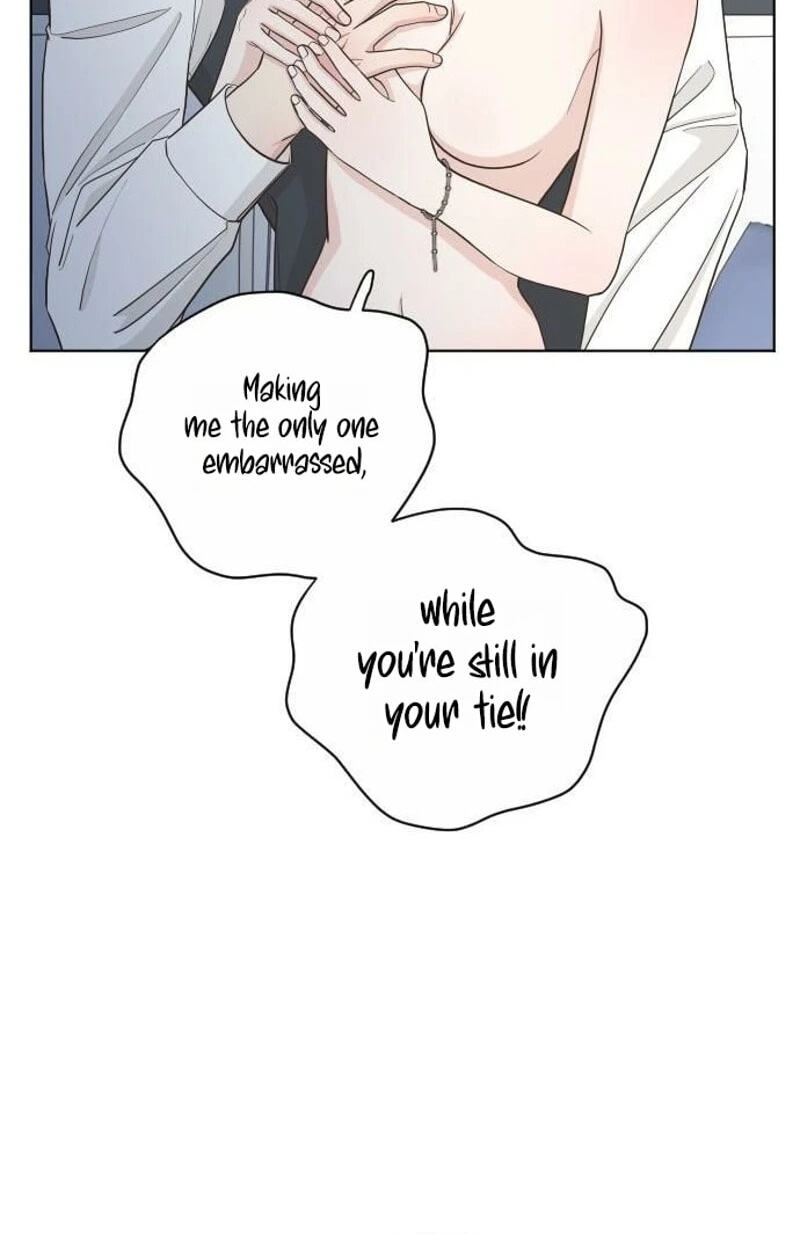 I'm Your Revenge Chapter 17 page 90 - 