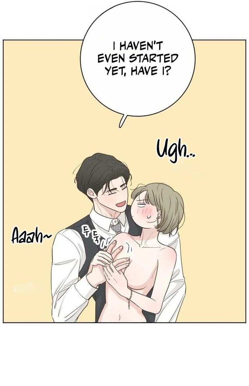 I'm Your Revenge Chapter 17 page 91 - 