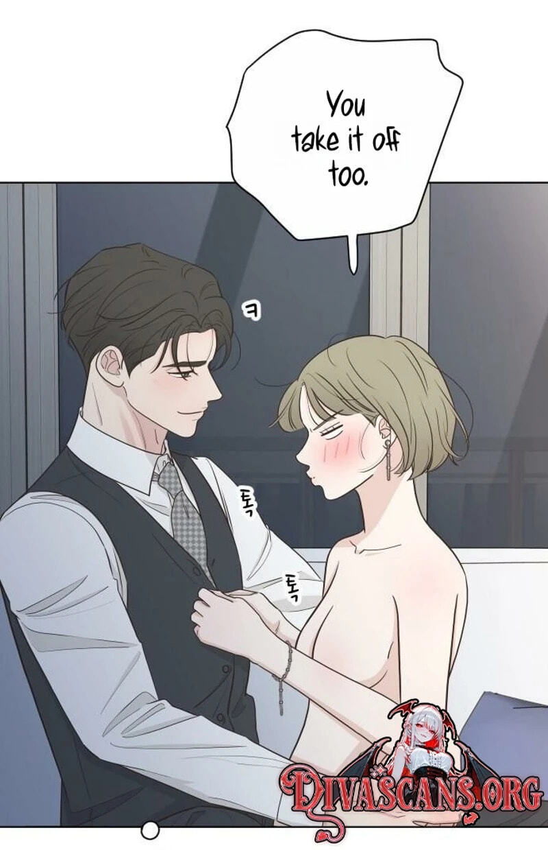 I'm Your Revenge Chapter 17 page 92 - 