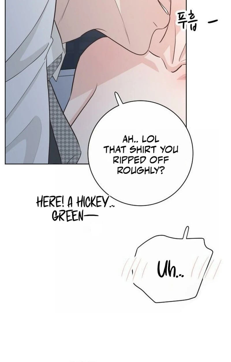 I'm Your Revenge Chapter 17 page 95 - 