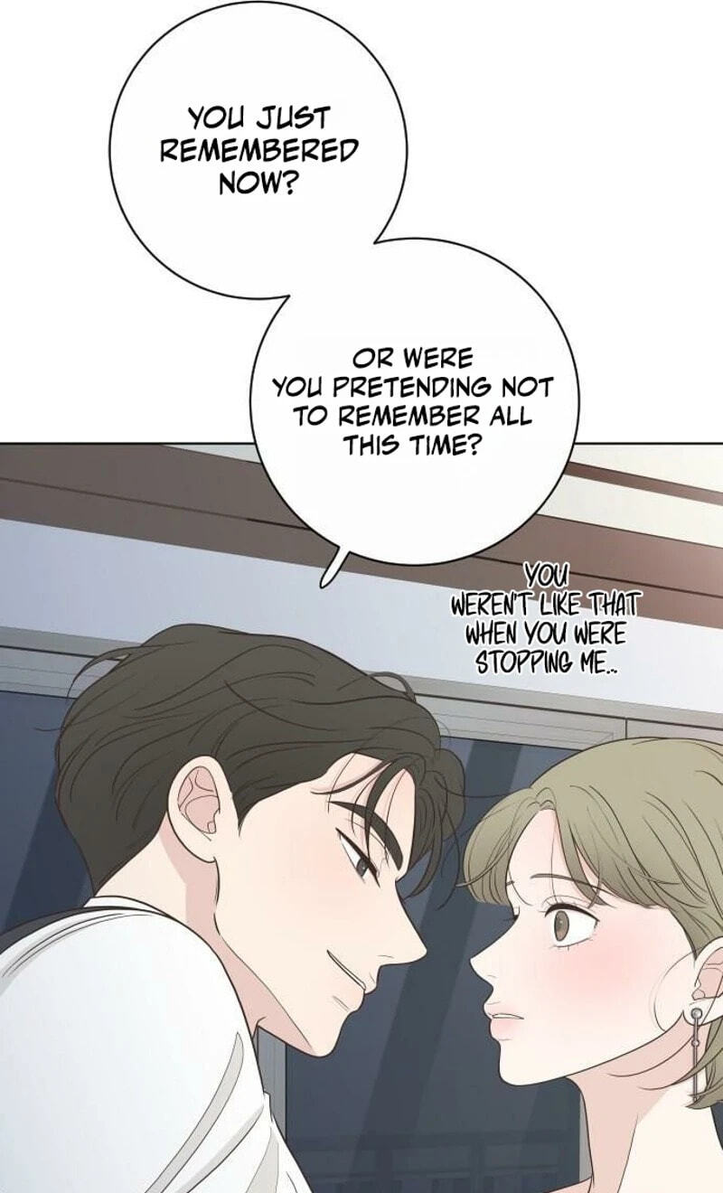 I'm Your Revenge Chapter 17 page 96 - 
