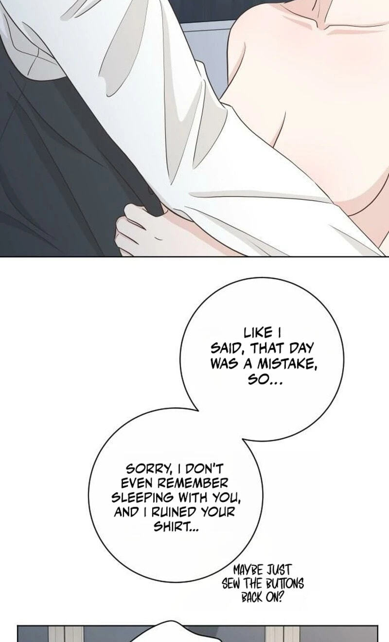 I'm Your Revenge Chapter 17 page 97 - 