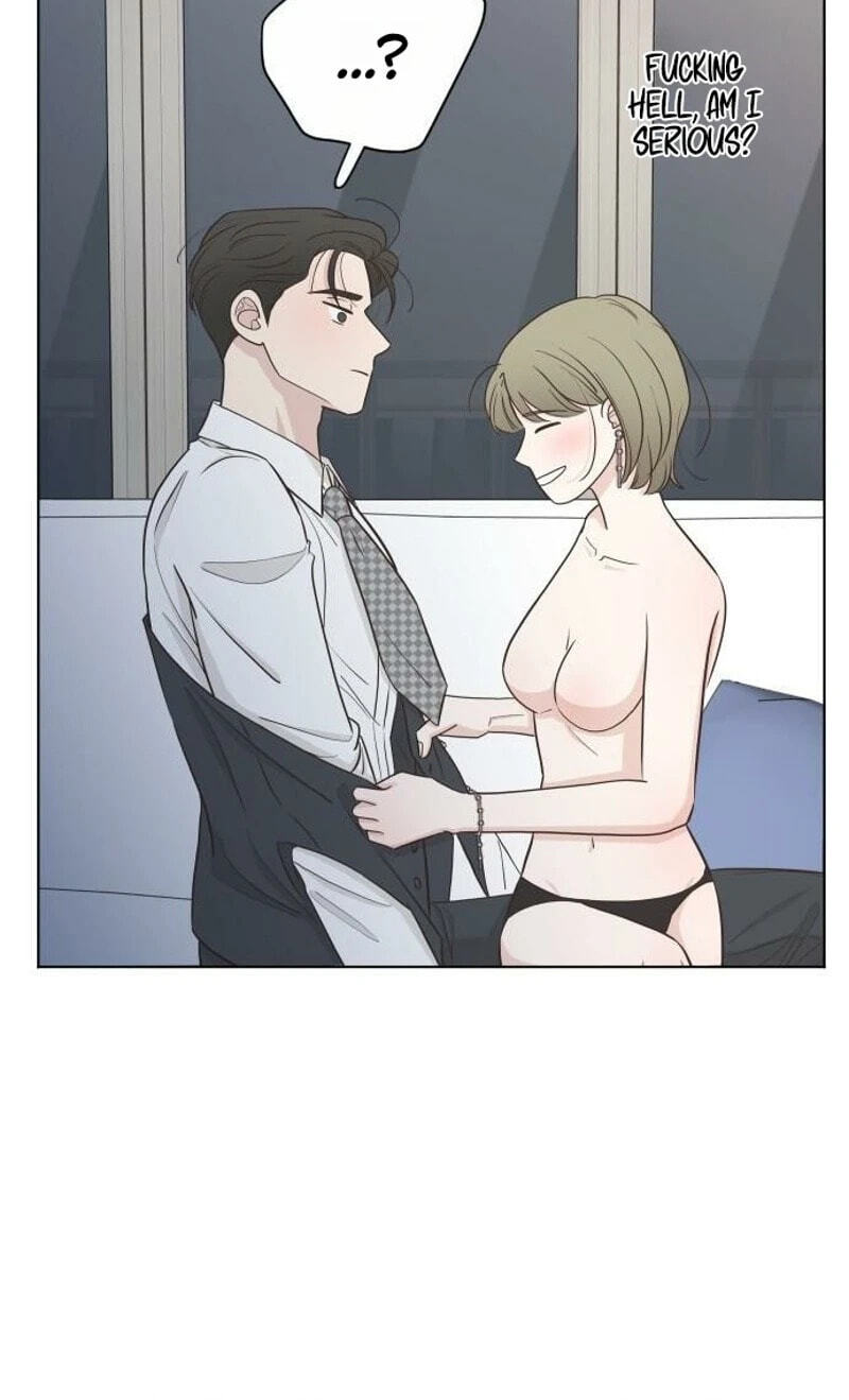 I'm Your Revenge Chapter 17 page 98 - 