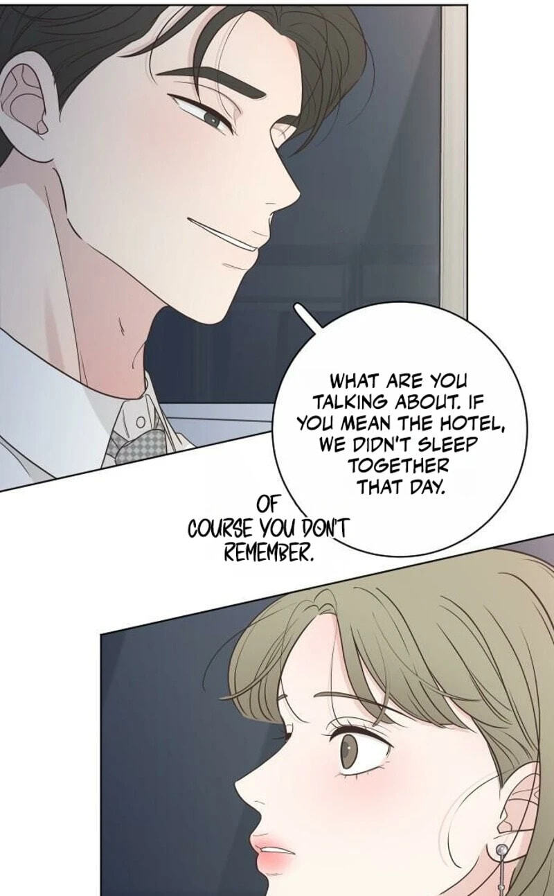 I'm Your Revenge Chapter 17 page 99 - 