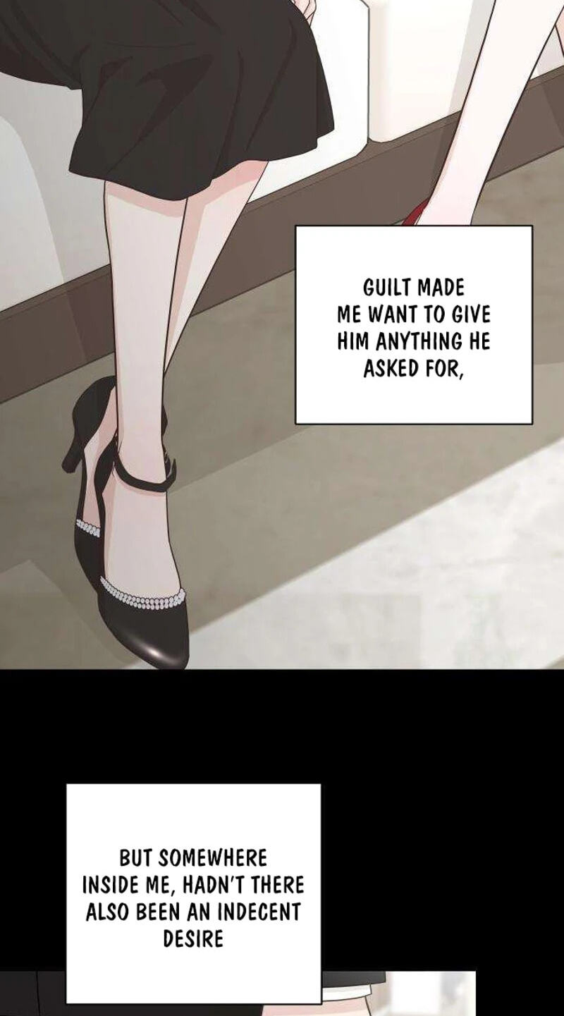 I'm Your Revenge Chapter 18 page 11 - 