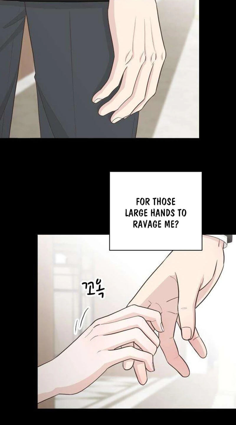 I'm Your Revenge Chapter 18 page 12 - 