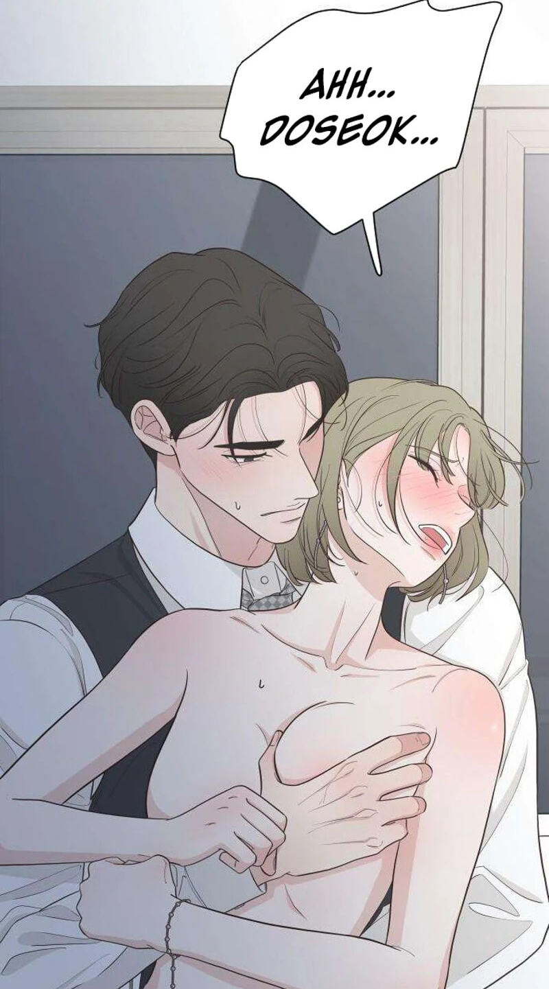 I'm Your Revenge Chapter 18 page 14 - 