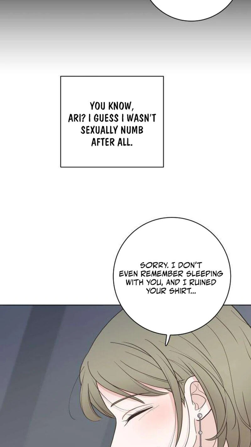 I'm Your Revenge Chapter 18 page 18 - 