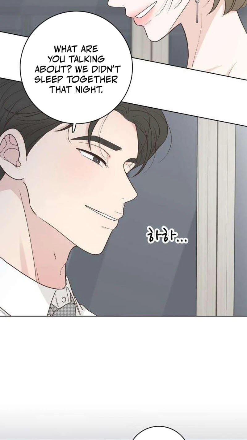 I'm Your Revenge Chapter 18 page 19 - 