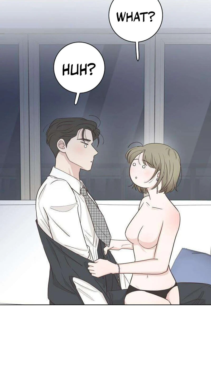 I'm Your Revenge Chapter 18 page 20 - 