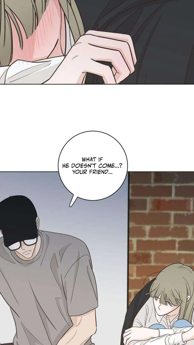 I'm Your Revenge Chapter 18 page 3 - 