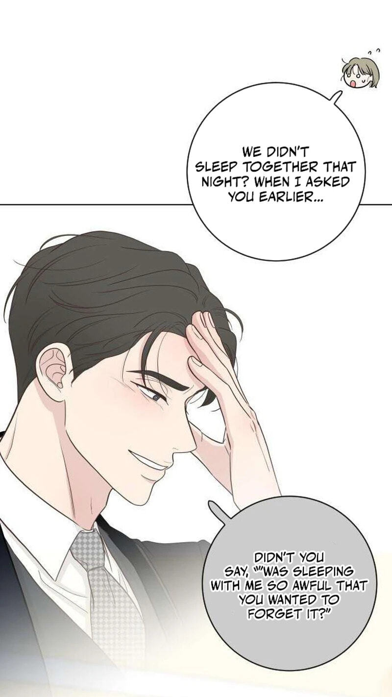 I'm Your Revenge Chapter 18 page 21 - 